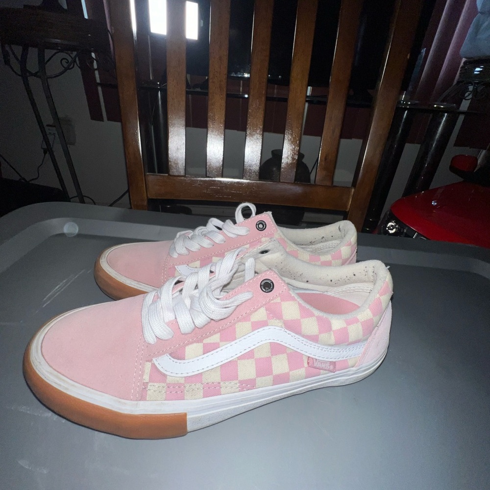Vans For unisex